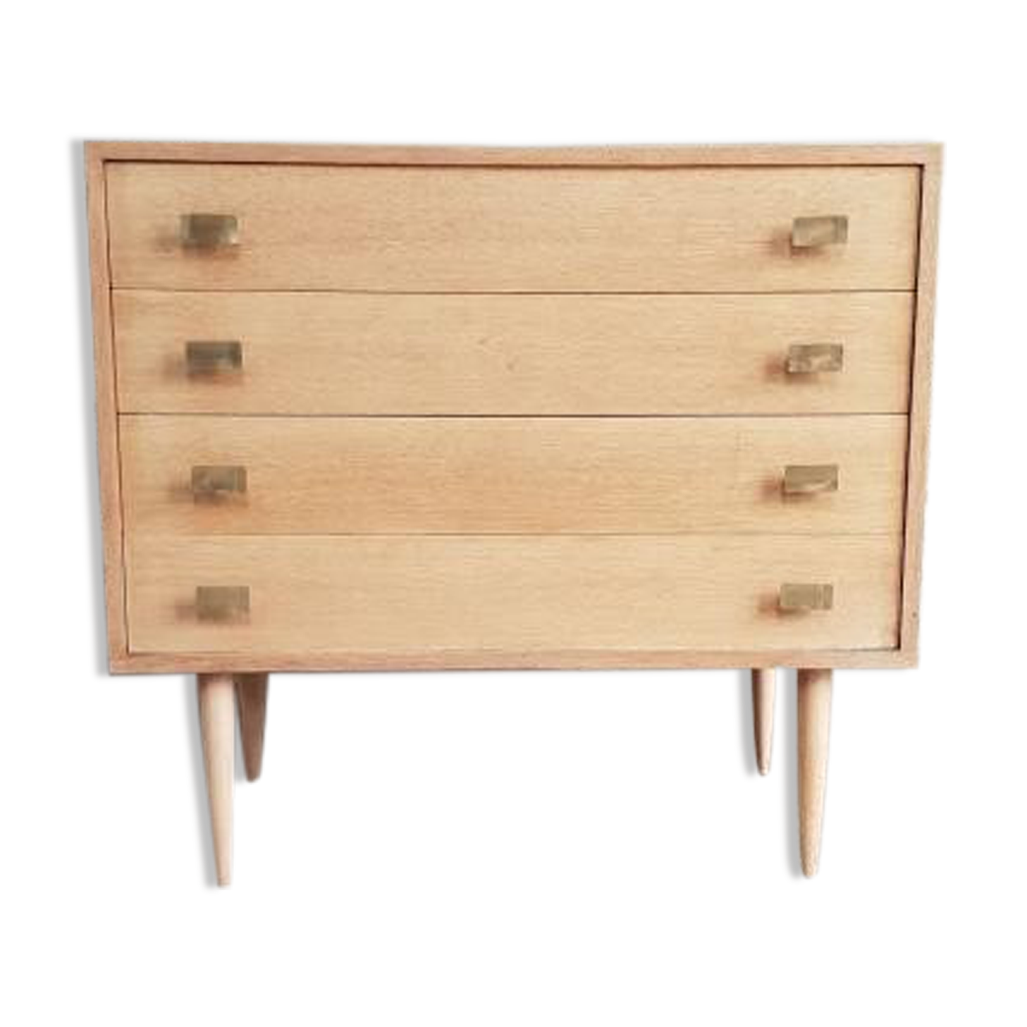 Vintage dresser