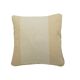 Ede Beige cushion (square)