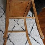 Children's desk wooden