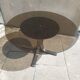 Vintage table