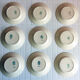 Lot de 9 assiettes Hamage & Moulin des Loups