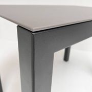 Design table 60 x 100 cm by Bert Plantagie, after 2000