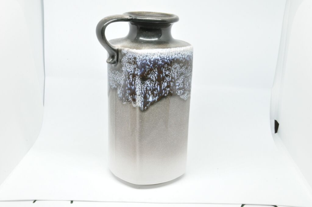 West Germany ceramic vase