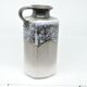 West Germany ceramic vase