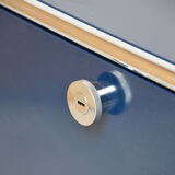 USM Haller sideboard, 1980