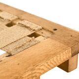 Børge Mogensen Sofa 2218 For Fredericia Stolefabrik