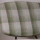 Paire de chauffeuses vintage de Pierre Paulin modèle CM190