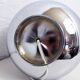 Table lamp Space Age