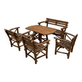 Garden set