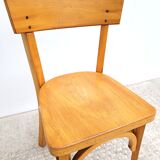 Vintage Baumann children's chair
