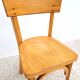 Vintage Baumann children's chair