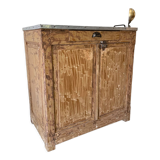 Parisian-style buffet