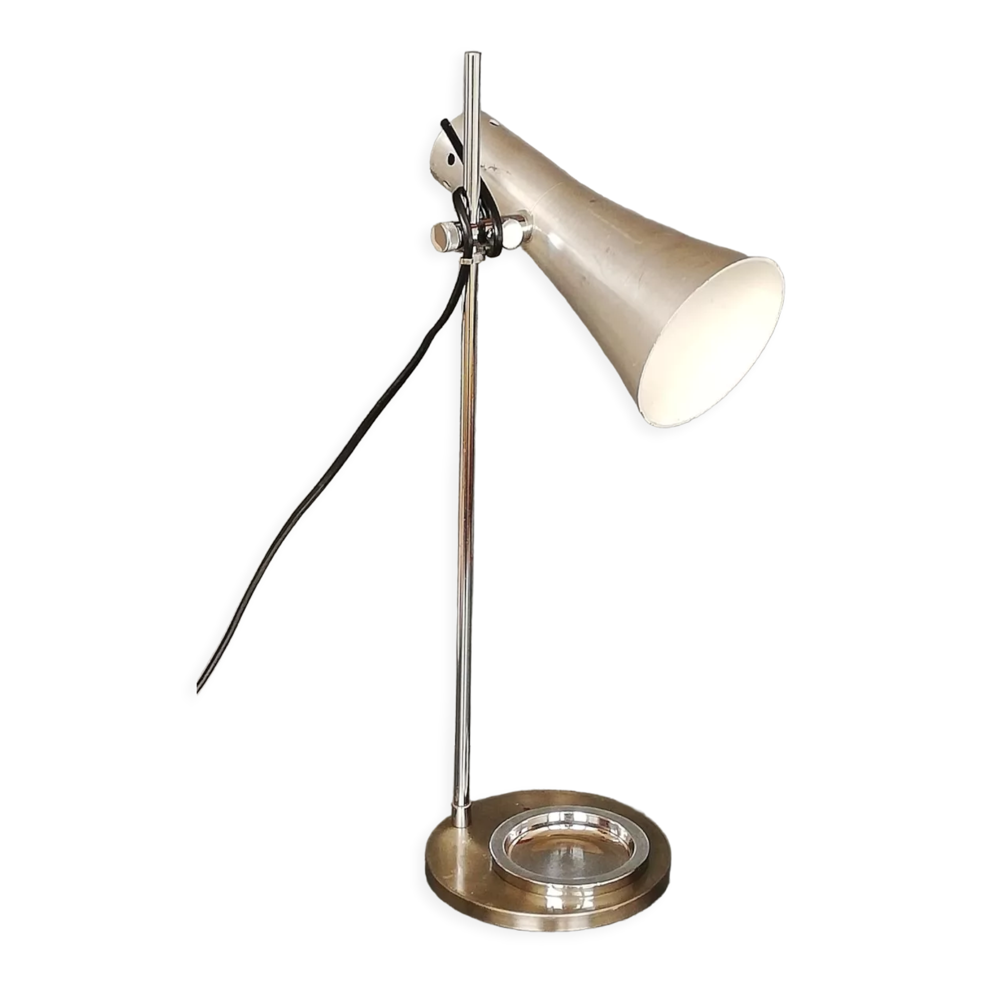 Desk lamp 70s
