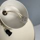 Bruno Gatta for Stilnovo - Model 232 Wall / Ceiling Lamps, Italy, 1962. Set of 2 pieces