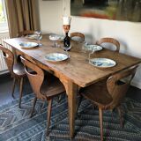 Farm table