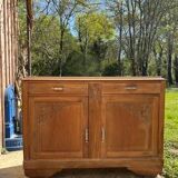 1930s Art Deco Sideboard