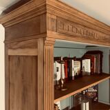 Walnut library