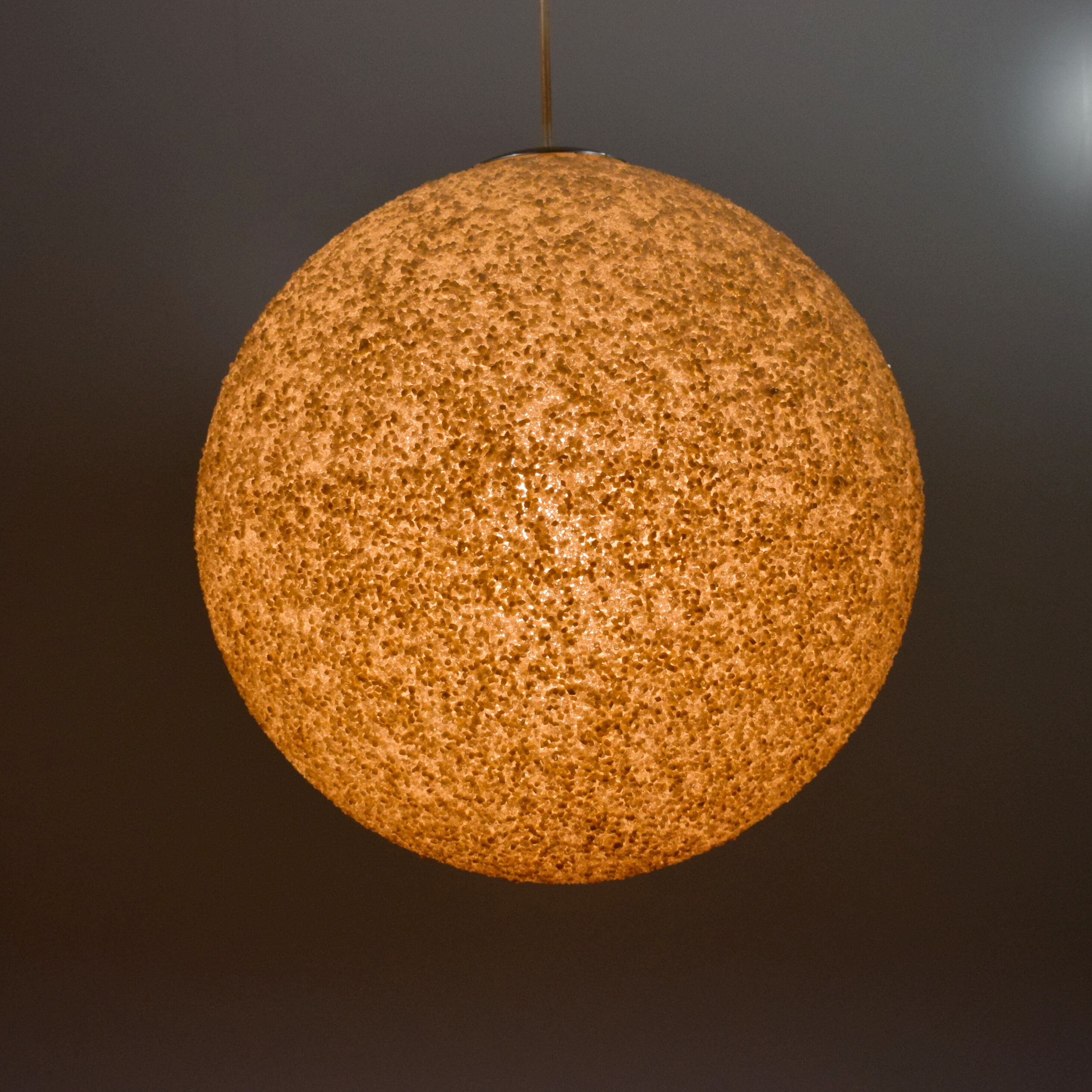 Rotaflex hanging lamp