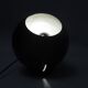 Ball lamp 586 Gino Sarfatti Arteluce 1960s