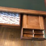 Bureau style Louis Philippe