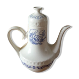 Tiled coffee maker by GIEN _Beaugency