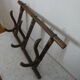 Coatrack bamboo