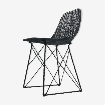 Carbon Chair Chairs by Moooi