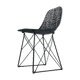 Carbon Chair Chairs by Moooi
