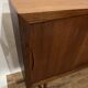 Danish Hansen teak sideboard