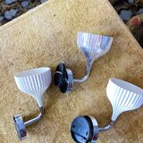 Kartell wall lamp