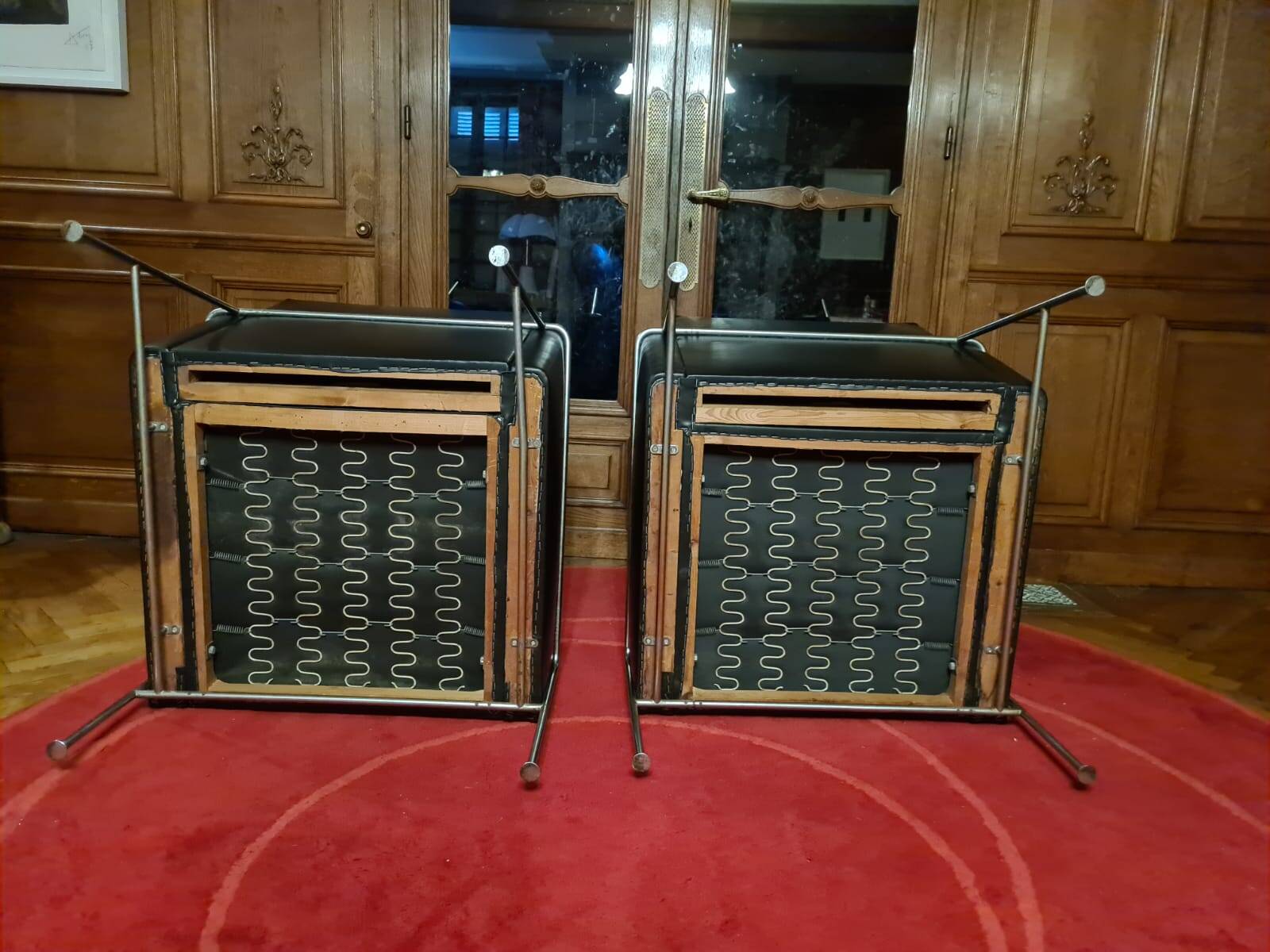 Armchair from the 3300 series by Arne Jacobsen