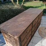 Trade furniture