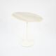 Oval side table by Eero Saarinen for Knoll International, 1960s