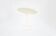 Oval side table by Eero Saarinen for Knoll International, 1960s