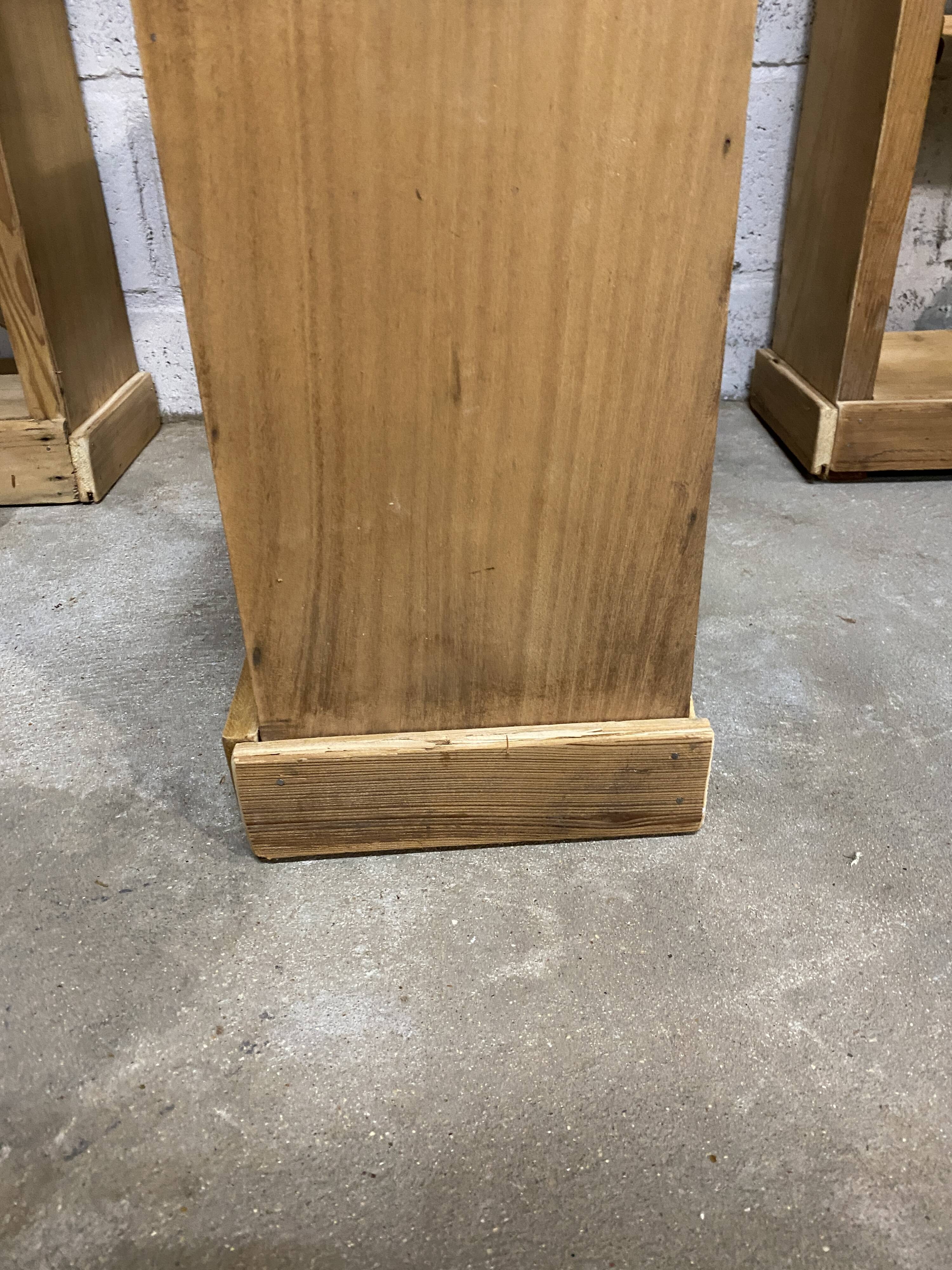 Modulab library from the 1970s