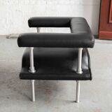 ‘Magazine’ easy chair by Michael Young