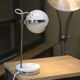Lampe de bureau vintage  1970