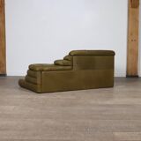 Ubald Klug DS-1025 ‘Terrazza’ Sofa For De Sede, Switzerland 1970s