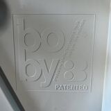 Boby trolley by Joe Colombo for Bieffeplast