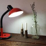 Desk lamp