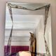 Miroir design années 60