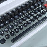 Underwood 315 typewriter
