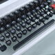 Underwood 315 typewriter