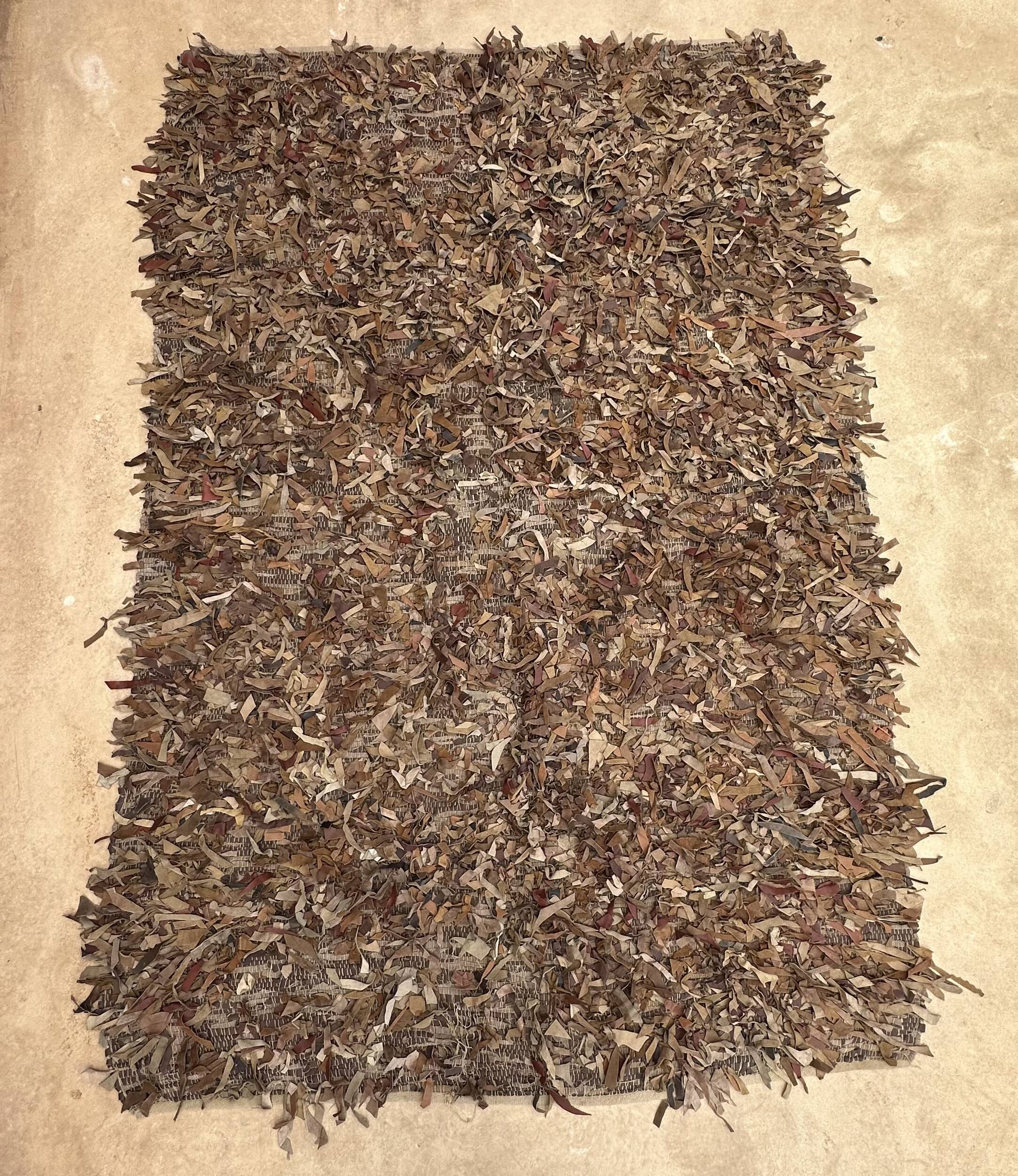 Moroccan carpet - 157 x 235 cm