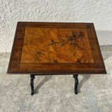 Small side table