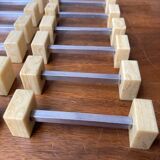 Set of 12 art deco knife rests
