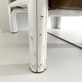 Gae Aulenti armchair for Knoll