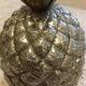 Mauro Manetti vintage pineapple ice bucket