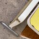 Vintage Formica kitchen table