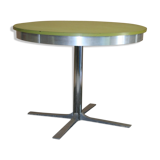 Vintage round table